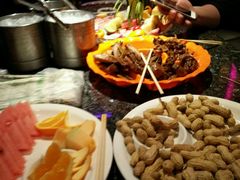 -上海星秀麦量贩KTV(张江商业广场店)