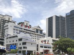 -聚春园自助餐厅(东街口店)