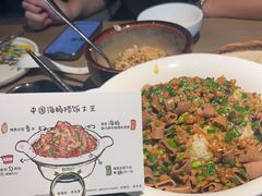 -前海沿·青岛菜(李沧万达店)