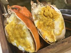 -蟹记鲜·海鲜大排档(科新路店)