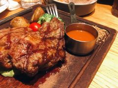 -森Some Fusion(荔湾店)