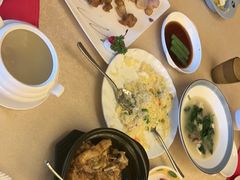 -亚龙湾红树林度假酒店御粤阁