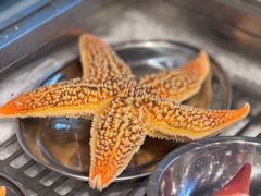 -行运海鲜食集(北京首店)