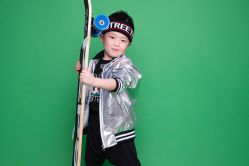 -大连棒棒糖儿童摄影(熊洞街店)