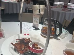 -谭厨中山传家菜.乳鸽.脆鲩鱼(华强北中航城店)