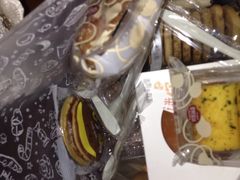 -皇冠幸福里动物奶油生日蛋糕(中山大道二中店)