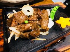 -和彩放题餐厅(酒仙桥店)