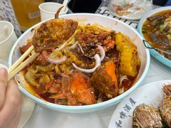 -人和啤酒屋海鲜大排档(营口路店)