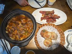 -老阿爸鲜鱼土菜(昆山花桥店)