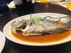 -环球港凯悦 · 享悦中餐厅