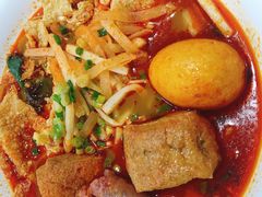 -桂湘缘卤味螺蛳粉