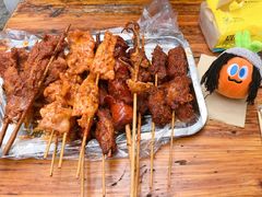 -胡仁根胡记炸炸炸