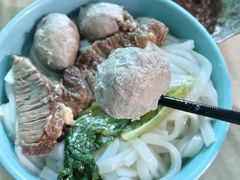 -阿娟牛肉丸·手打牛肉丸·现做现卖