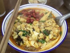 -老乌家特色小炒泡馍(大皮院店)