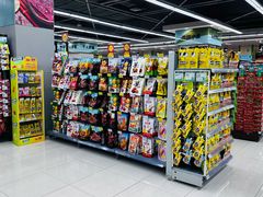 -振华超市(新华西道店)