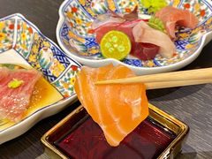 -帝鮨·烧肉割烹(龙湖金楠天街店)