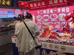 -阿财老铺·老蚌埠龙虾城(华夏总店)