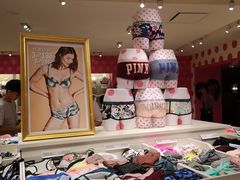 -Victoria's Secret(杭州湖滨银泰in77店)