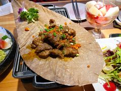 -割烹旭日本料理(龙湖狮山天街店)