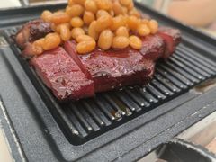 -大树餐厅(环球港店)