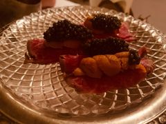 招牌奢华惠灵顿牛排-壳里西餐厅Coquille Seafood Bistro(蒙自路店)