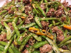 尖椒鸡-铁公鸡·四川料理(天环广场店)