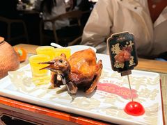 爆汁红烧鸽皇-大鸽饭(北京路店)