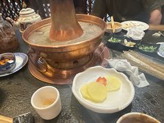 -清真京华源·涮肉烧烤(丰庆店)