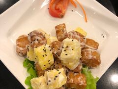 -鹿港小镇(黄金店)