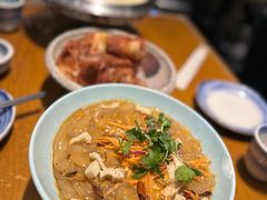 -95号酱骨·一块豆腐(展春园西路店)