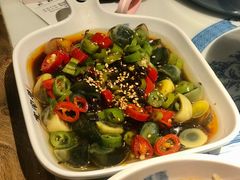 -宽窄巷成都菜(青岛路万达广场店)