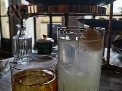 -上海和平饭店华懋阁 Cathay Room