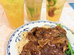 -渔记茶餐厅(渔村店)