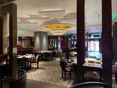 -湖滨28中餐厅·西湖宴·杭州君悦酒店