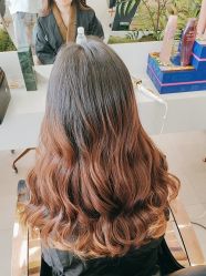-GANO HAIR 