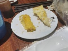 -汉巴味德·烤肉与啤酒的自助(杭州大悦城店)