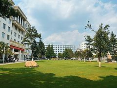 -云南师范大学(一二一西南联大校区)