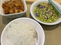 -老乡鸡(淮河路步行街店)