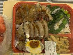 -百佳永辉超市(太阳广场店)