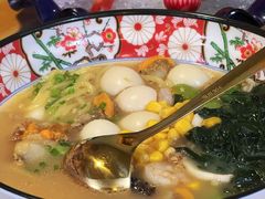 -桃屋日本料理(清华科技园店)