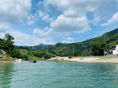 -九鲤溪瀑景区
