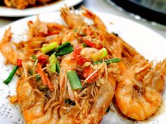 -船奇蒸汽海鲜·闽菜(八市海鲜总店)