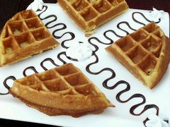 -迪欧咖啡(兰州机场店)