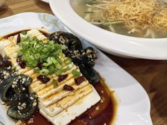 -李连贵熏肉大饼(沈阳站店)