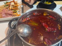 -屋头串串(临江路店)