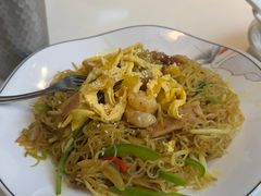 -金湖港式餐厅(建外店)