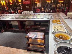 -田鸭肠·非遗火锅(彭州店)