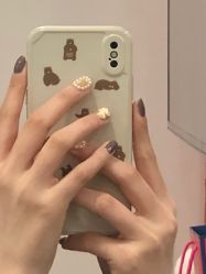 -茉柠Morning Nails