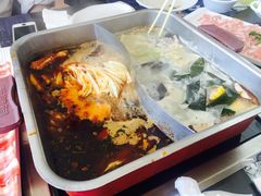 -新辣道鱼火锅(领展购物广场·中关村店)