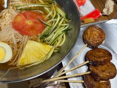 -熙成烧烤(白塔岭店)